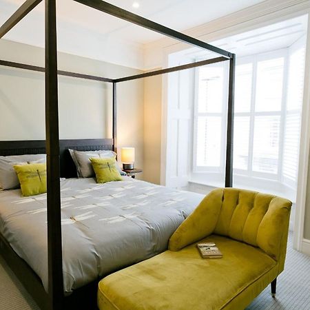 보마리스 Beau Townhouse 빌라 외부 사진