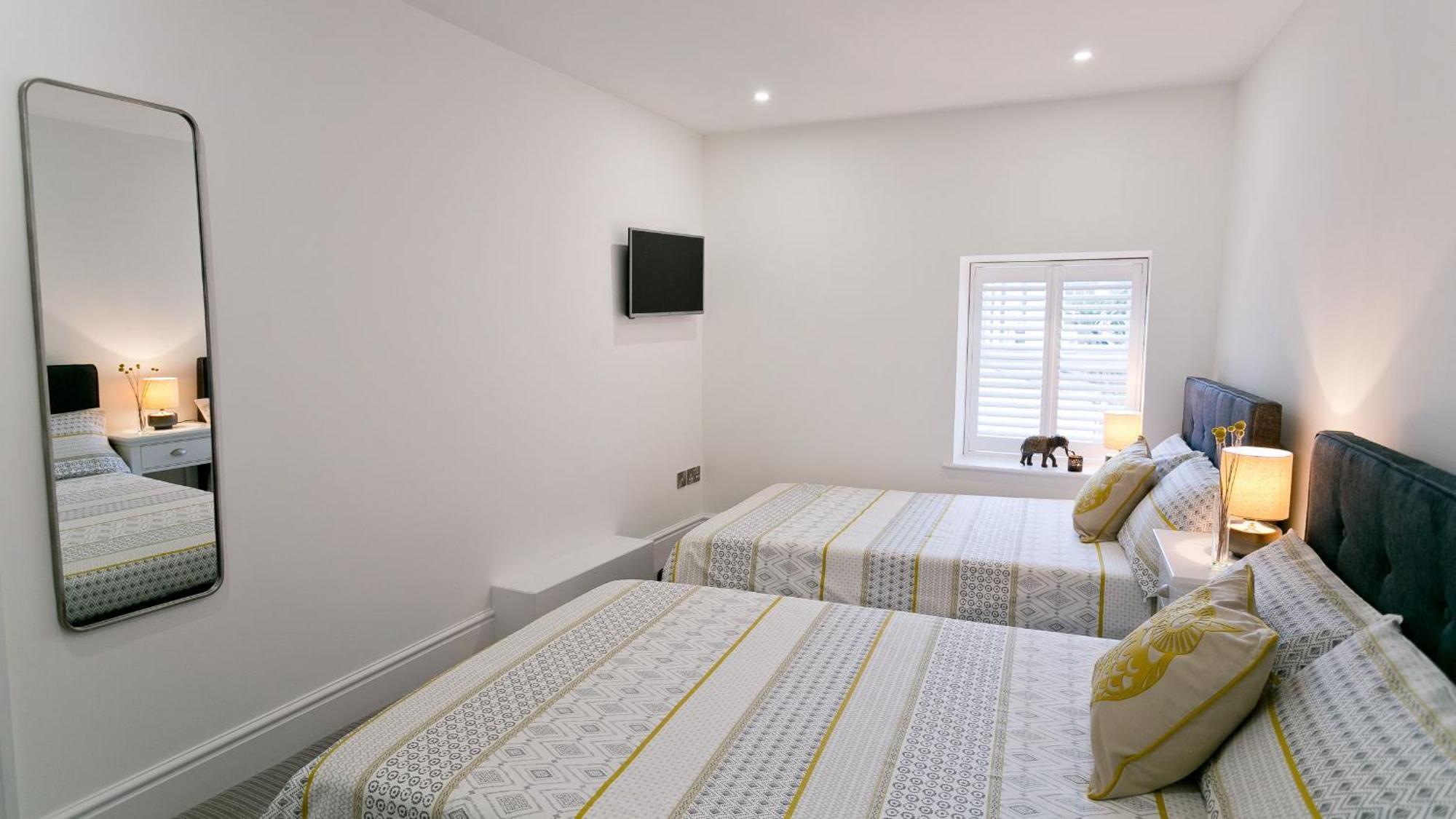 보마리스 Beau Townhouse 빌라 외부 사진