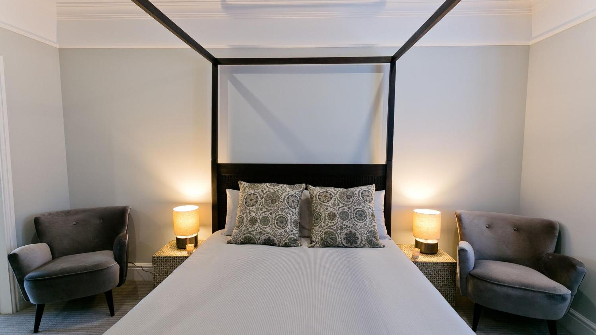 보마리스 Beau Townhouse 빌라 외부 사진