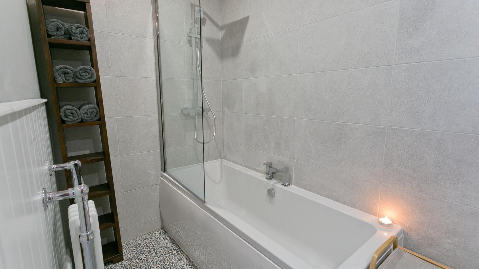 보마리스 Beau Townhouse 빌라 외부 사진