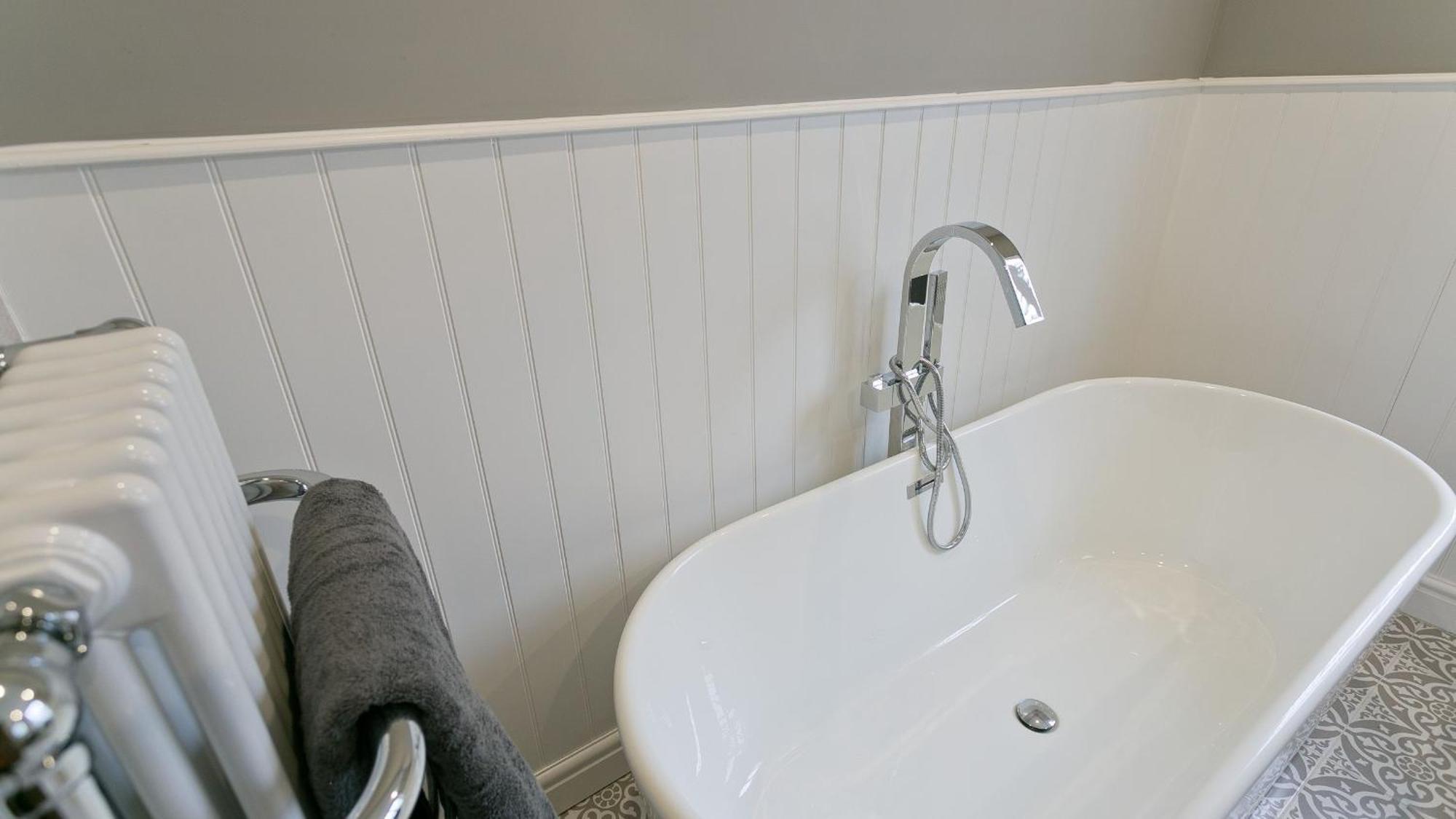 보마리스 Beau Townhouse 빌라 외부 사진