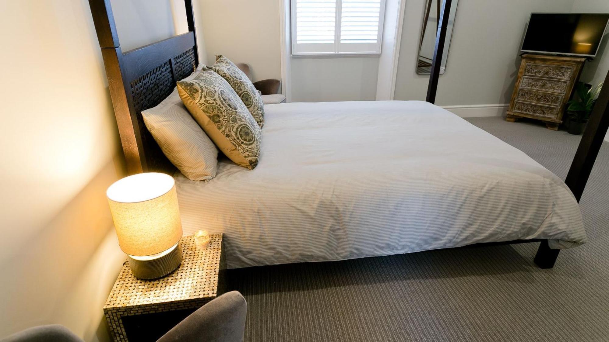 보마리스 Beau Townhouse 빌라 외부 사진