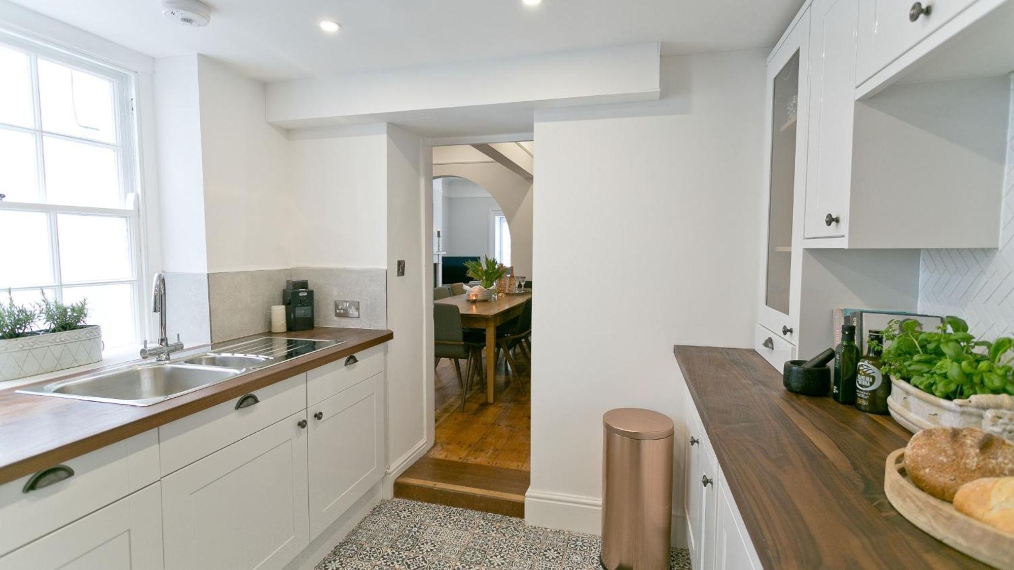 보마리스 Beau Townhouse 빌라 외부 사진